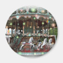 Recherche de cirque magnets Animaux