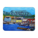 Recherche de cap magnets Port