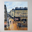 Zoek naar camille posters Pissarro