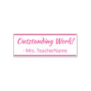 Recherche de scrapbooking tampons encreurs Teacher
