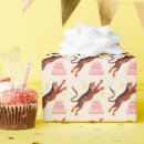 Recherche de thème safari papier cadeau Tigre