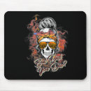 Recherche de skulls tapis souris Pour tous