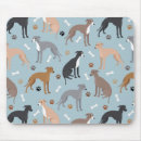 Recherche de italiens tapis souris Whippet