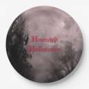 Zoek naar halloween borden Rood