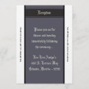 Recherche de filigrane invitations Floral