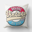 Recherche de star coussins Vintage
