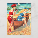 Recherche de bateaux vintages cartes postales Photographie