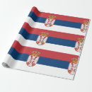 Recherche de serbie papier cadeau Serbe