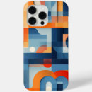 Recherche de conception de lettre iphone4 coques Abstrait