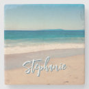 Recherche de photo dessous de verres Plage