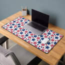 Recherche de fanion tapis souris Amérique