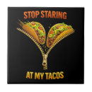Recherche de taco carreaux Mexicain