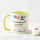 Zoek naar funny nurse mokken Beste verpleegster