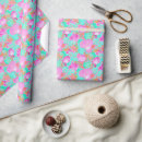 Recherche de coquillages papier cadeau Île