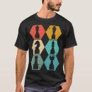 Zoek naar schaakstukken tshirts Verpanden