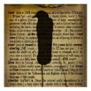 Zoek naar kraai posters Oud