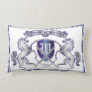 Recherche de bleu argent coussins Couple