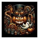 Zoek naar kaarsen posters Steampunk