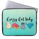 Recherche de fou électronique Dame de chat fou