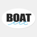 Recherche de canotage autocollants Bateau