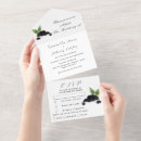 Zoek naar summer wedding uitnodigingen Rustisch