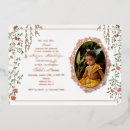 Recherche de bengali mukhe bhaat invitations Hindou