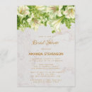 Recherche de fleur lys invitations Mariée