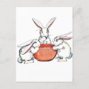 Recherche de de coton cartes postales Lapin