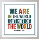Recherche de romains 12 posters Versets bibliques