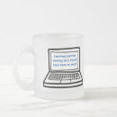 Recherche de réunion tasses Courriel
