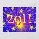 Recherche de nouvelles étoiles cartes postales Feu