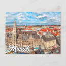 Recherche de munich allemagne cartes postales Tourisme