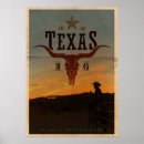 Recherche de vintage cowboy posters Rétro