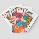 Recherche de parapluie jeux de cartes Vintage