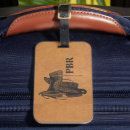 Recherche de selle bagages étiquettes Cheval