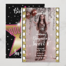 Recherche de stars de cinéma invitations Films
