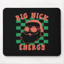 Recherche de energy tapis souris Nick
