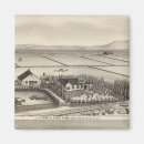 Zoek naar schuine magneten Gelithografisch