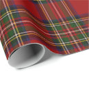 Recherche de tartan plaid papier cadeau Écossais