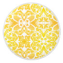 Recherche de soleil boutons et poignées de porte Jaune