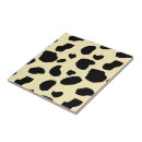 Recherche de motif vache carreaux Peau
