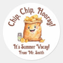 Zoek naar zomervakantie stickers Leraar