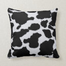 Recherche de peaux vache coussins Pays