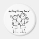 Recherche de locker magnets Pour elle