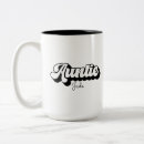 Recherche de pour des tantes tasses Nièce