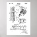 Zoek naar piano posters Vintage