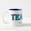 Recherche de cades tasses Teacher