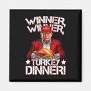 Zoek naar de thanksgiving magnets Geef dank
