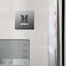 Zoek naar driehoekige magneten For him