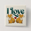 Recherche de renards de renard badges Toute personne